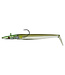 Illex Slim Shad 90 + 10g 13.6g