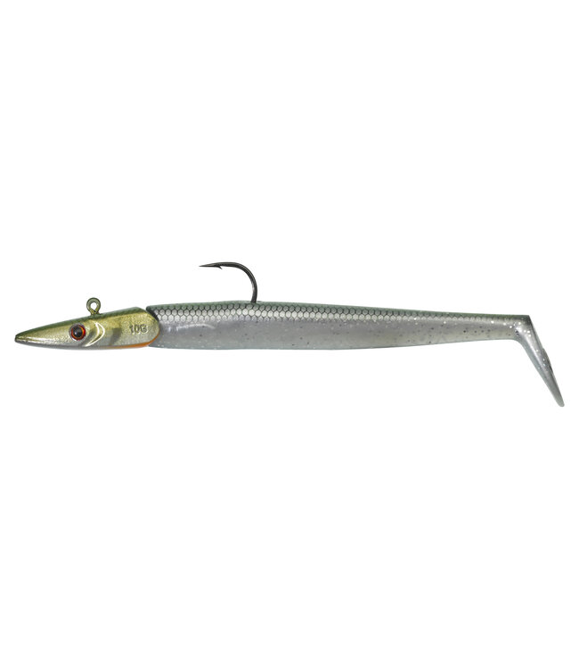 Illex Slim Shad 90 + 14g 17.6g