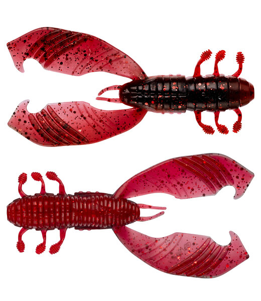 Gunki Gunki Boogie Craw 75 Vib