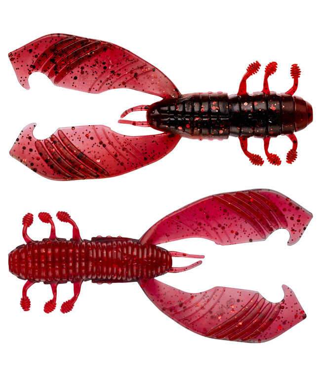 Gunki Boogie Craw 75 Vib