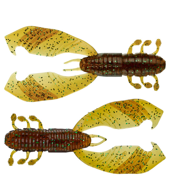 Gunki Boogie Craw 75 Vib