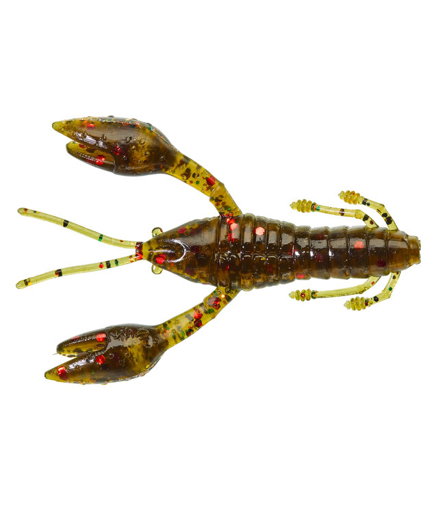 Gunki Hourra Craw 50