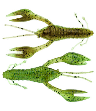 Gunki Gunki Hourra Craw Up 75