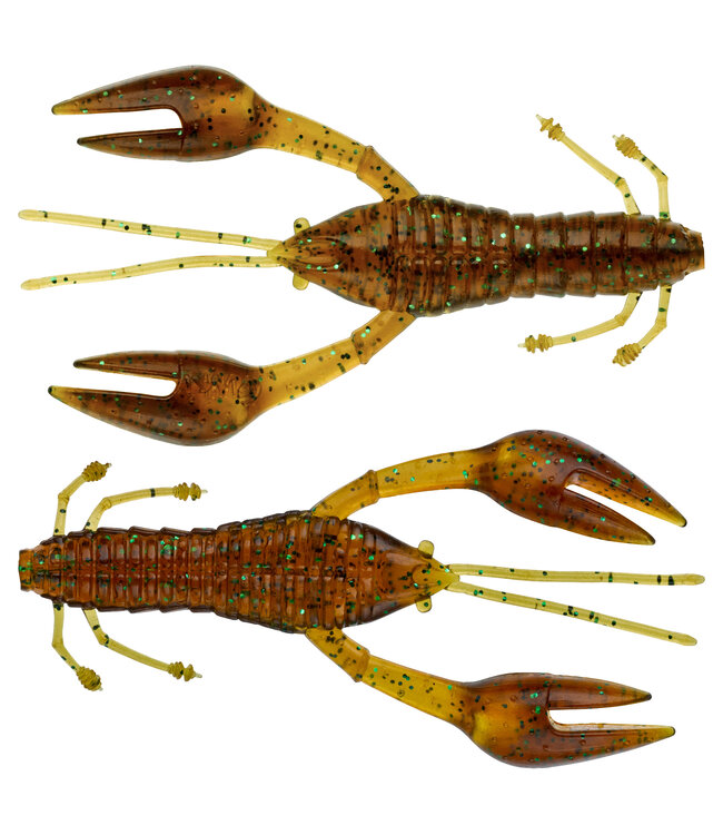 Gunki Hourra Craw Up 75