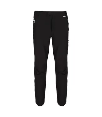 Regatta Regatta Day Hike Trousers. Black