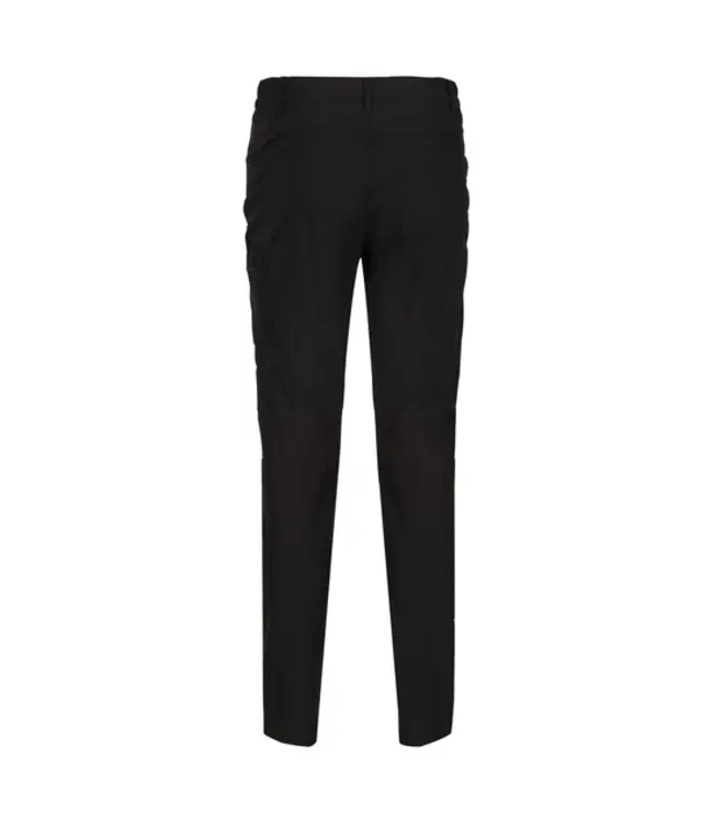 Regatta Day Hike Trousers. black
