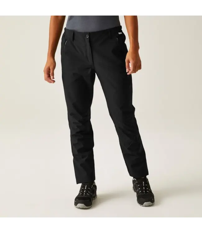 Regatta Day Hike Trousers. black