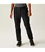 Regatta Day Hike Trousers. black