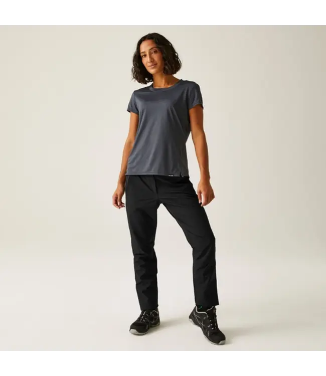 Regatta Day Hike Trousers. black