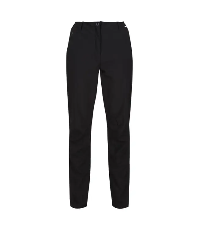 Regatta Day Hike Trousers. black