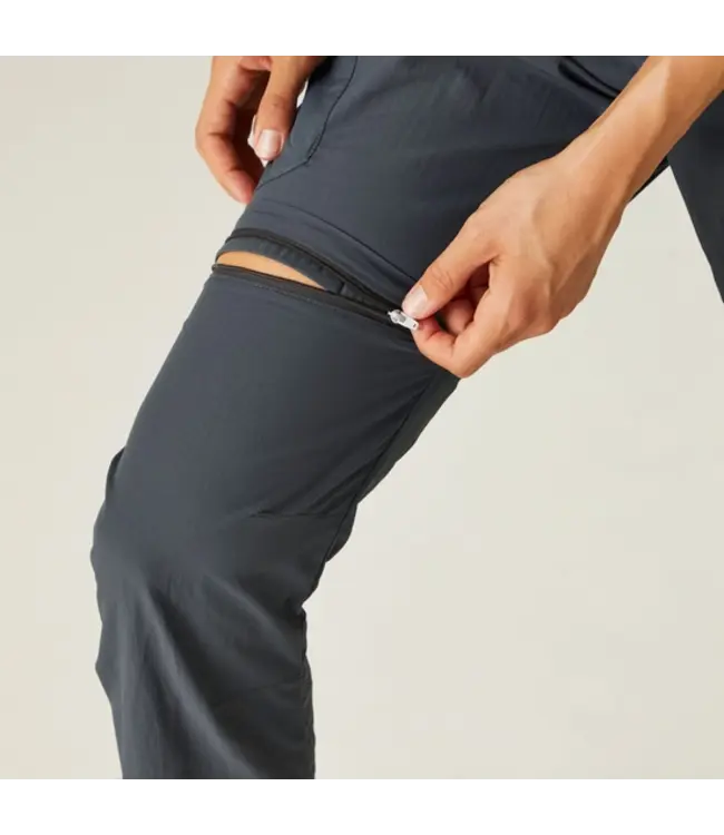 Regatta Chaska Zip Off Trousers