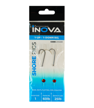 INOVA Inova Ready Made Rigs