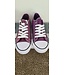 Dek Purple Canvas Shoe