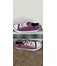 Dek Purple Canvas Shoe