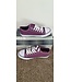 Dek Purple Canvas Shoe