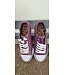 Dek Purple Canvas Shoe