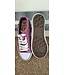 Dek Purple Canvas Shoe