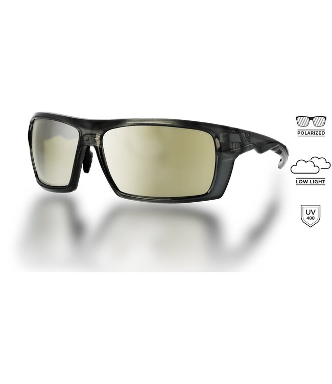 Westin W6 Sport 30 Sunglasses LG/B/SF/B