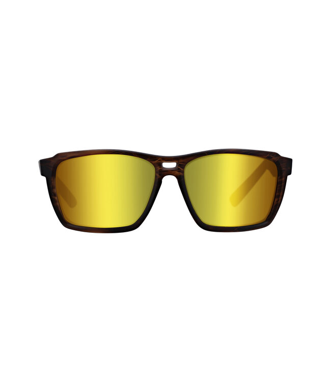 Westin W6 Street 150 Sunglasses MBR/BR/Y/G