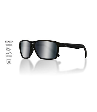 Westin Westin W6 Street 150 Sunglasses MB/S/BW/B