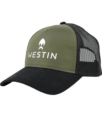 Westin Wetin Jet Cap Moss/Black