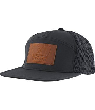 Westin Westin Range Cap Jet Black