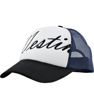 Westin Westin Script Cap Bluestone
