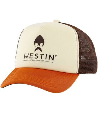 Westin Westin Texas Trucker Hat Old Fashioned
