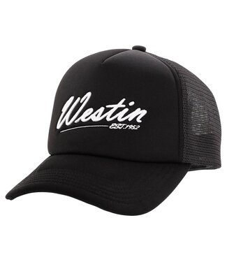 Westin Westin Super Duty Cap Black