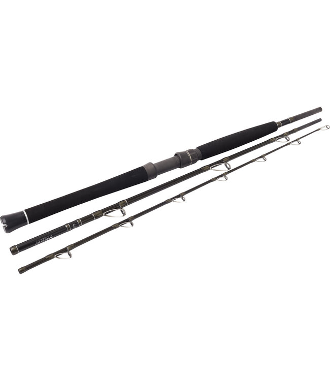 Westin W2 Boat 6'6" 12-20LBS