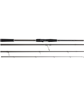 Westin Westin W2 Seabass Travel 9' 9-35g 4 pc