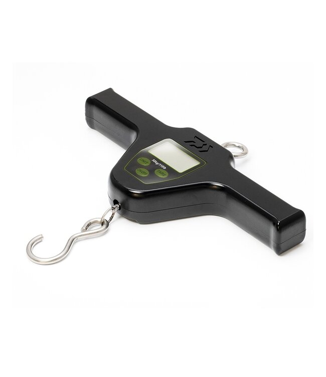 Daiwa Digital Scales 50kg
