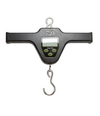 Daiwa Daiwa Digital Scales 50kg