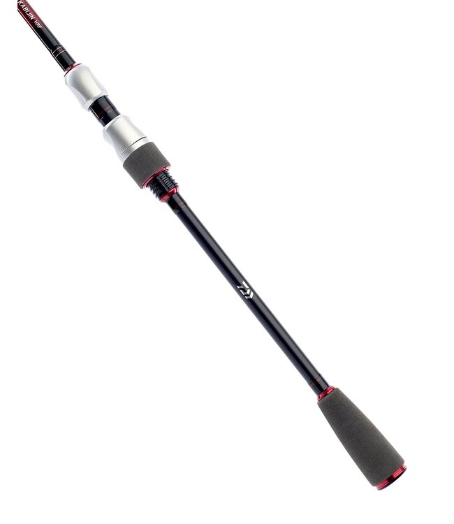 DAIWA GEKKABJIN HRF 7'7" 5-20G