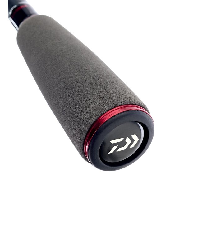 DAIWA GEKKABJIN HRF 7'7" 5-20G