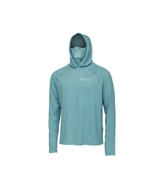 Westin Westin Bay UPF Hoodie Sea Breeze