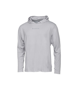 Westin Westin Ledge UPF Hoodie Mist Grey