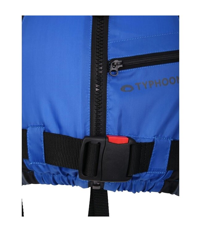 Typhoon Amrok 50N F/E Buoyancy Aid