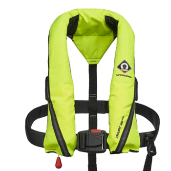 Life Jackets & Flotation