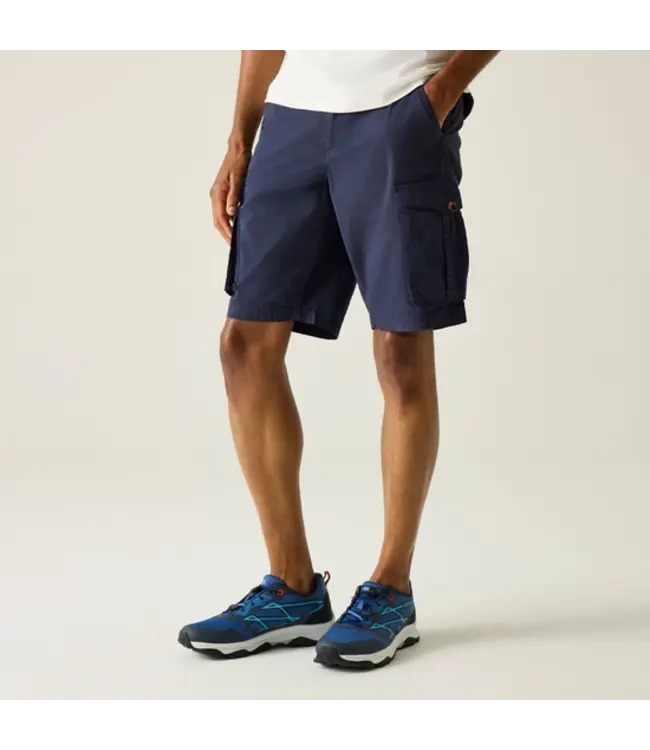 Regatta Mens Shorebay Shorts