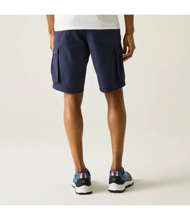 Regatta Mens Shorebay Shorts