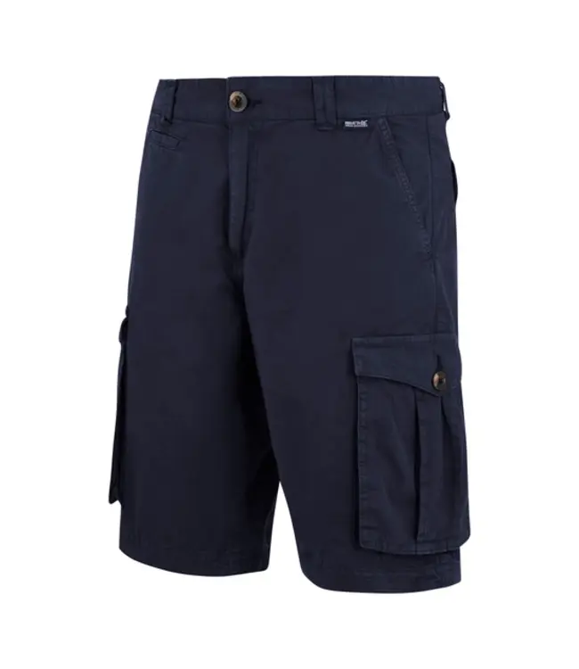 Regatta Mens Shorebay Shorts