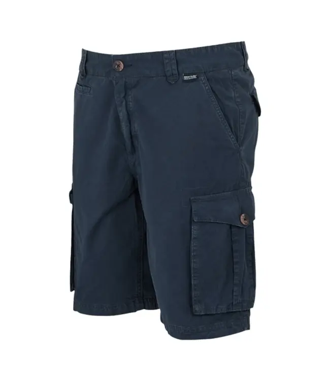Regatta Mens Shorebay Shorts