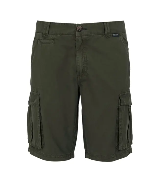 Regatta Mens Shorebay Shorts
