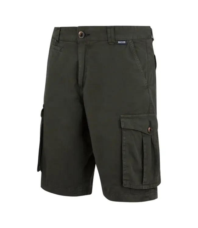 Regatta Mens Shorebay Shorts