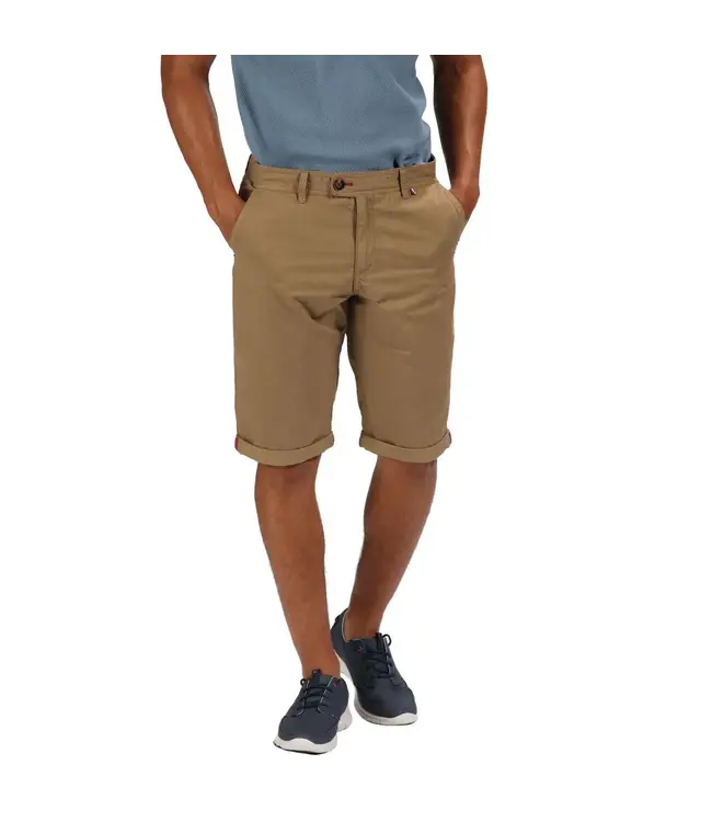 Regatta Mens Santino Shorts