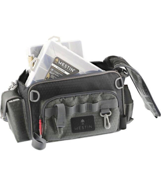 WESTIN W4 SUPER FINESSE BAG M