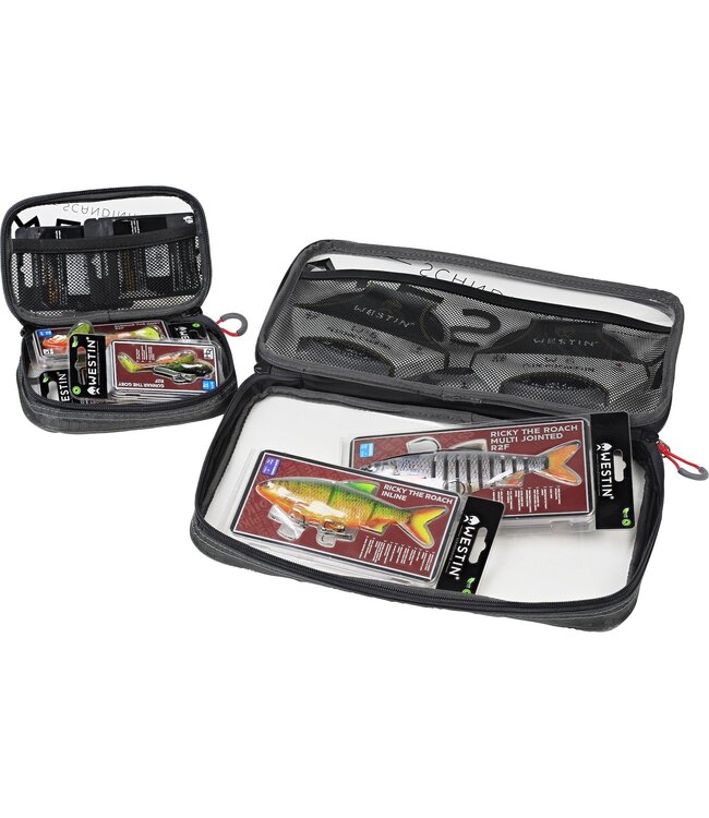 WESTIN W4 CLEAR GUARD POUCH SET