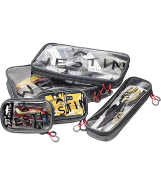 Westin WESTIN W4 CLEAR GUARD POUCH SET