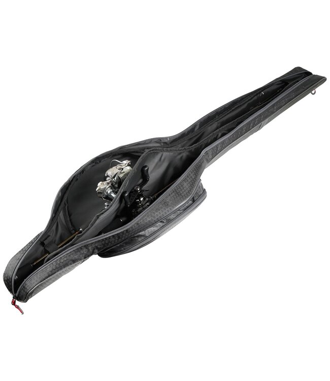 WESTIN W4 ROD CASE 9'  2 RODS